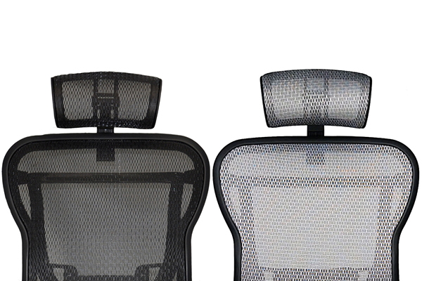 headrests