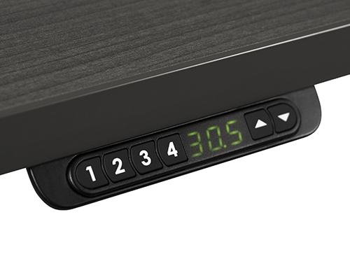 Programmable Digital Button