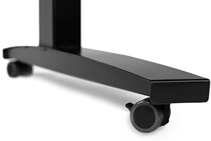 Casters Example
