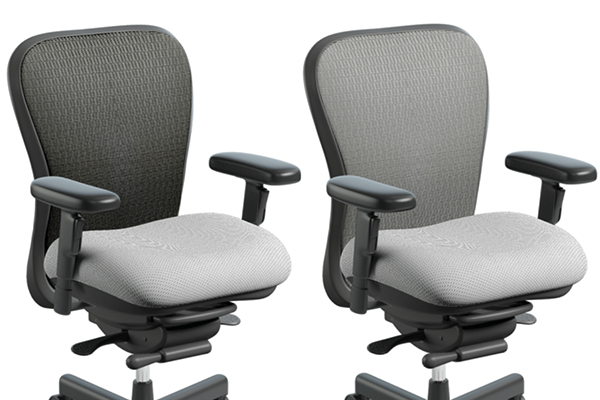 Mesh Backrest