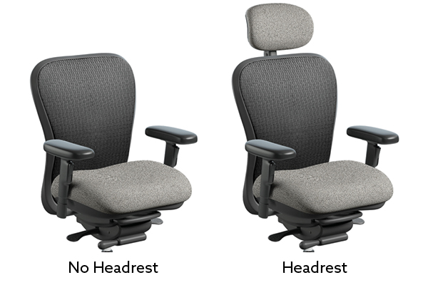 headrest