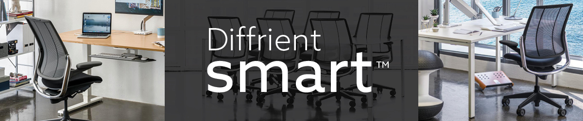Diffrient Smart