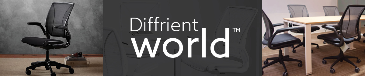 Diffrient World