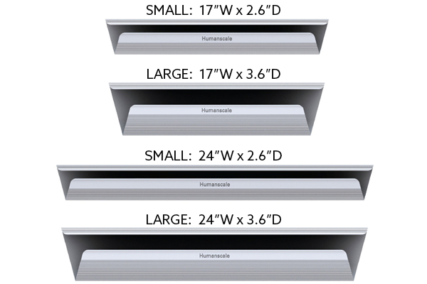 Sizes
