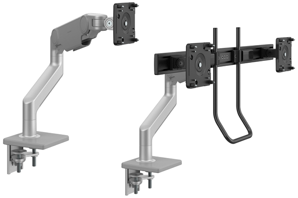 Monitors