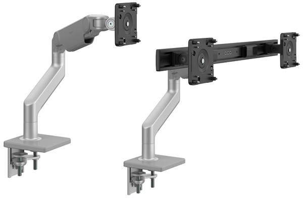 Monitors