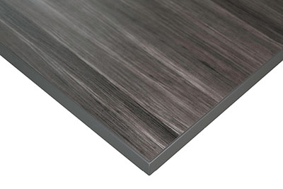 Square Corners