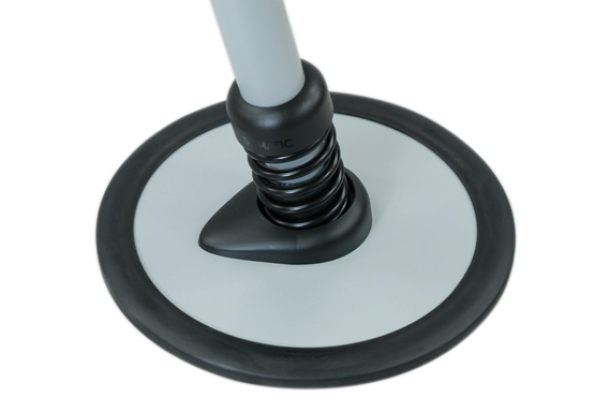 Optional Rubber Base Pad