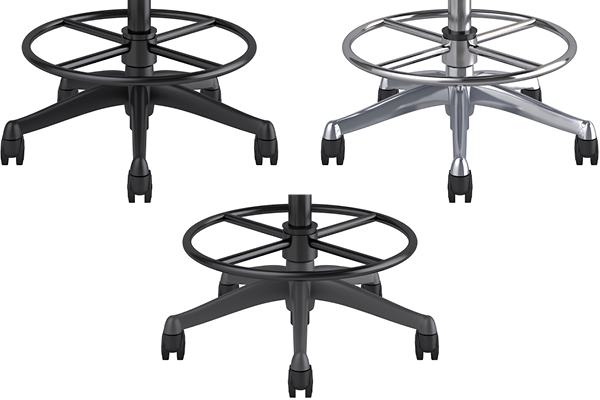 footring options
