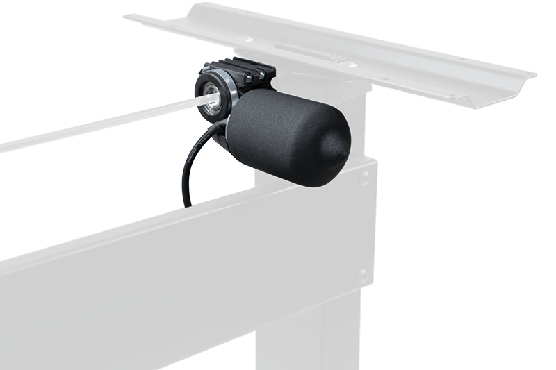 High-end Single Motor System