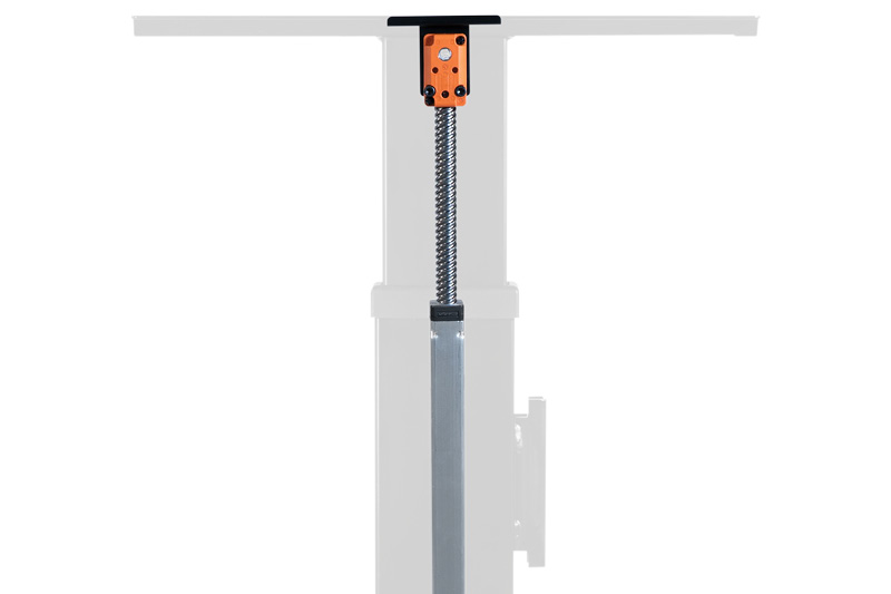 Precision Spindle Gears